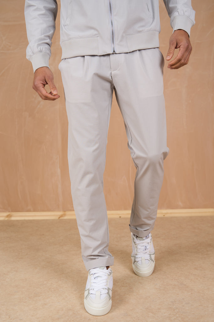 Premium Performance Pants - Grey