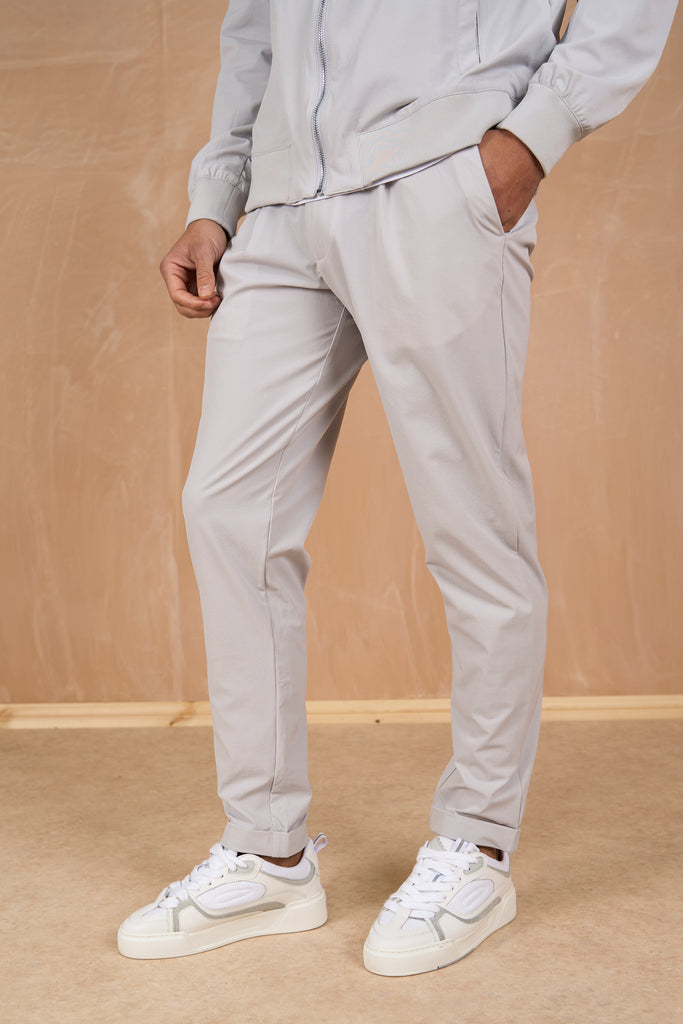 Premium Performance Pants - Grey