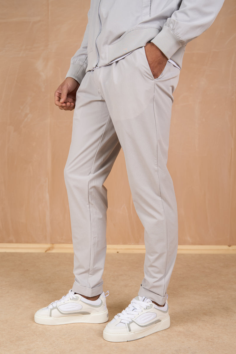 Premium Performance Pants - Grey