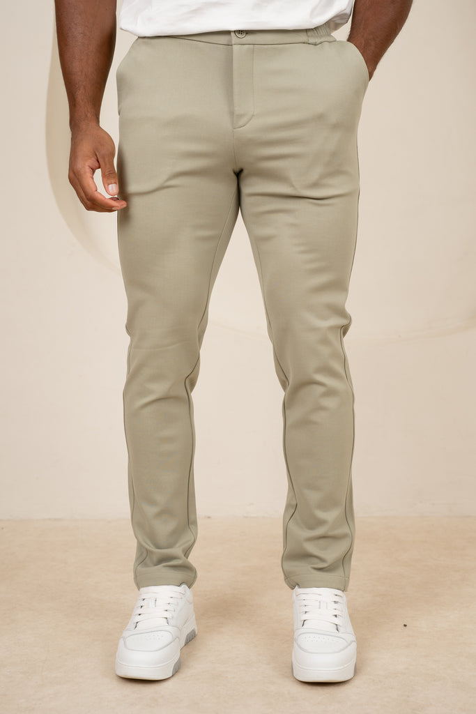Core Trouser  - Olive