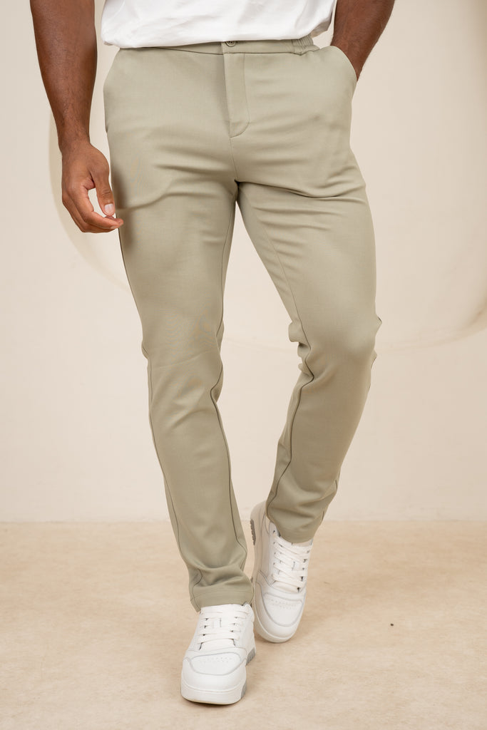 Core Trouser  - Olive