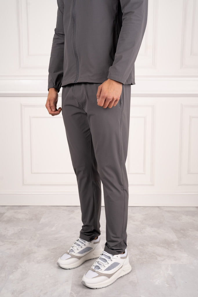 Premium Technical Pants - Charcoal