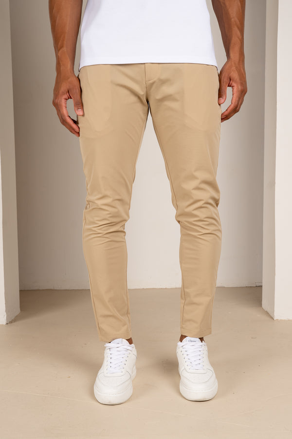 Everyday Trouser - Sand