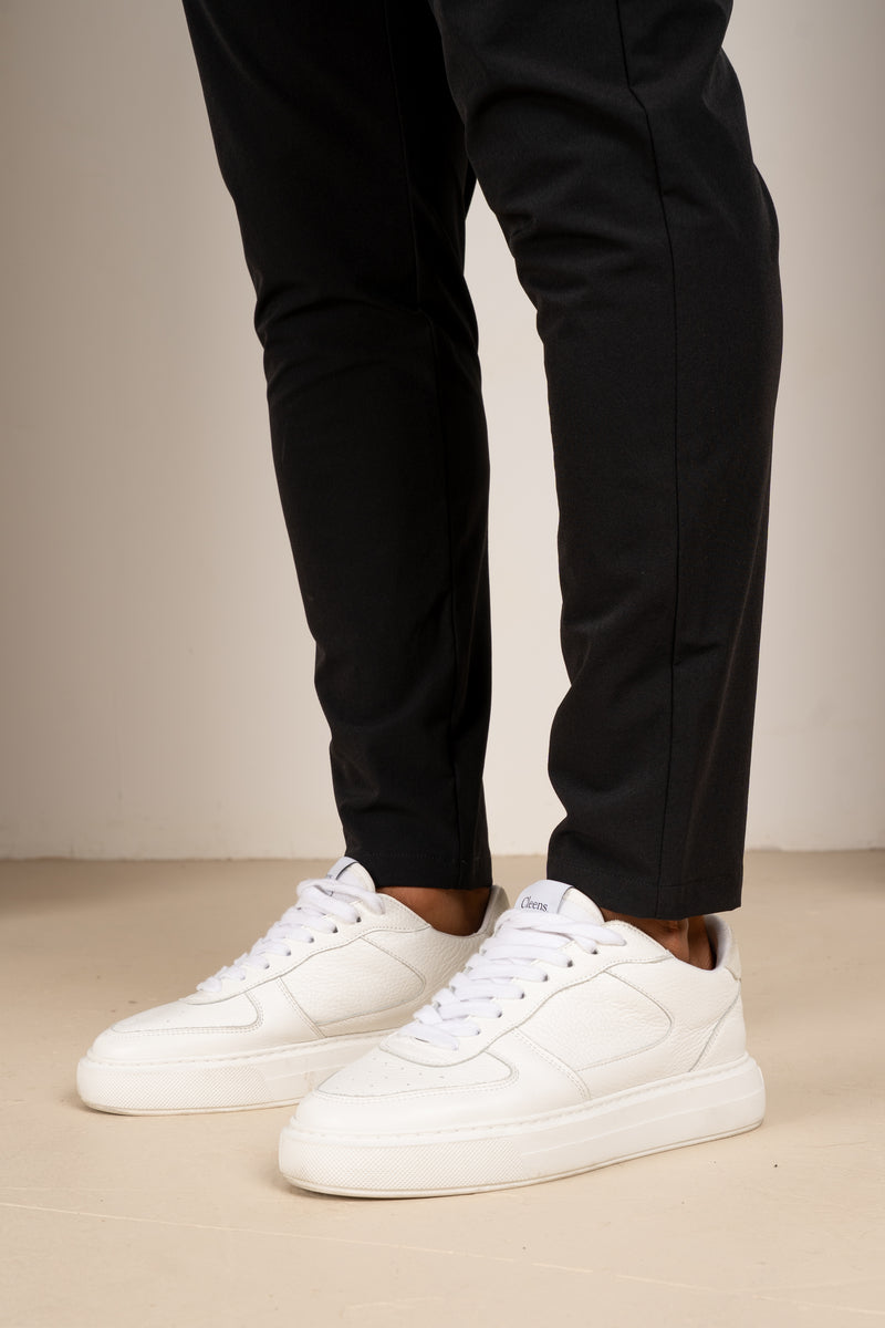 Everyday Trouser - Black