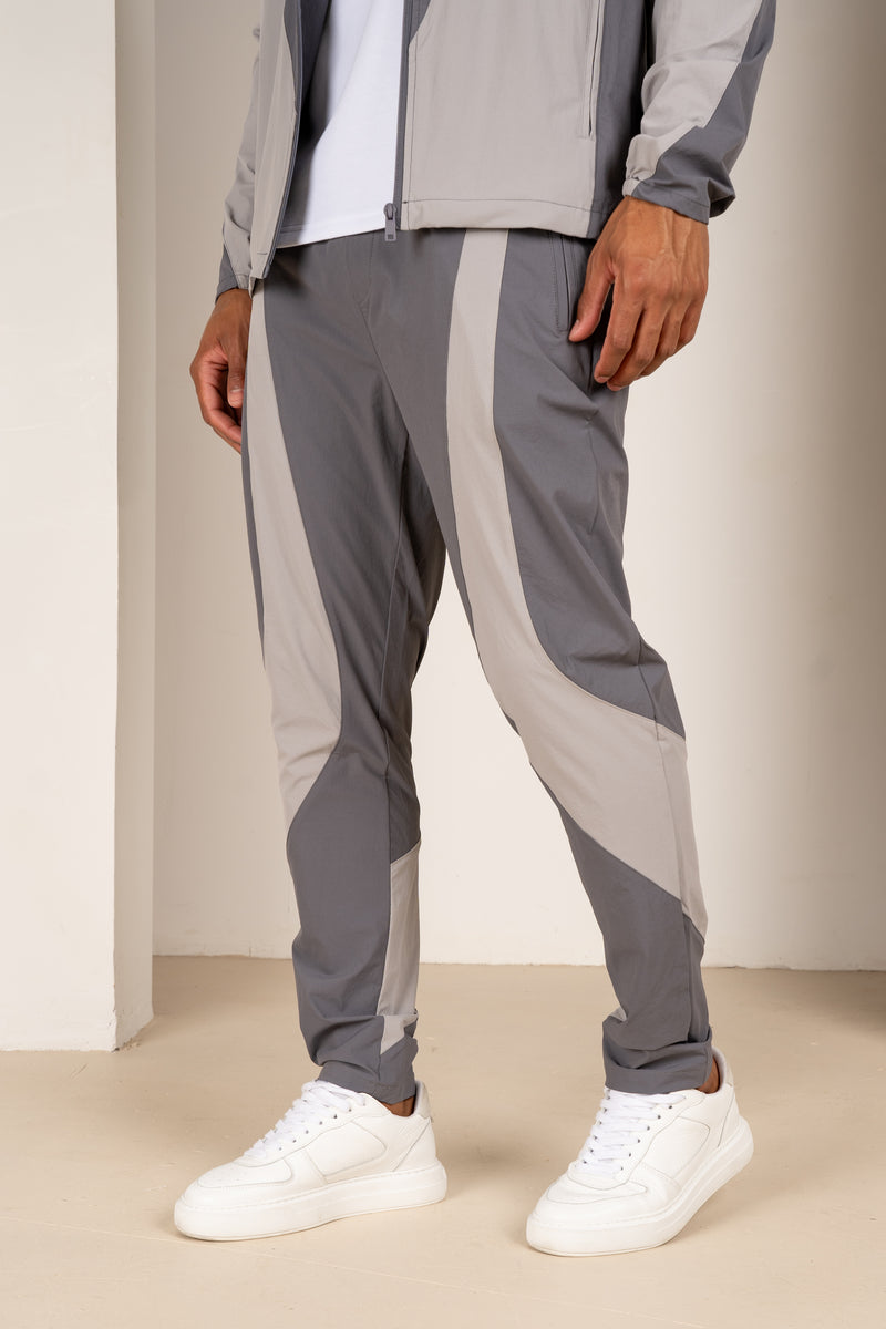 Pantalon à panneaux Premium Technical V2 - Gris