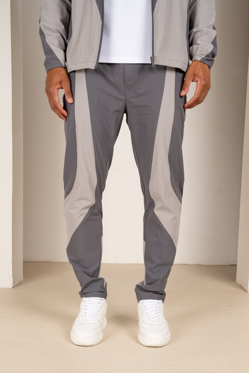 Pantalon à panneaux Premium Technical V2 - Gris