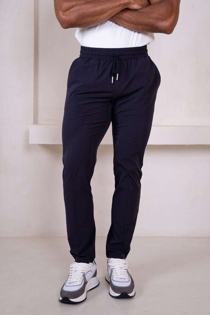 The Essential Trouser - Navy