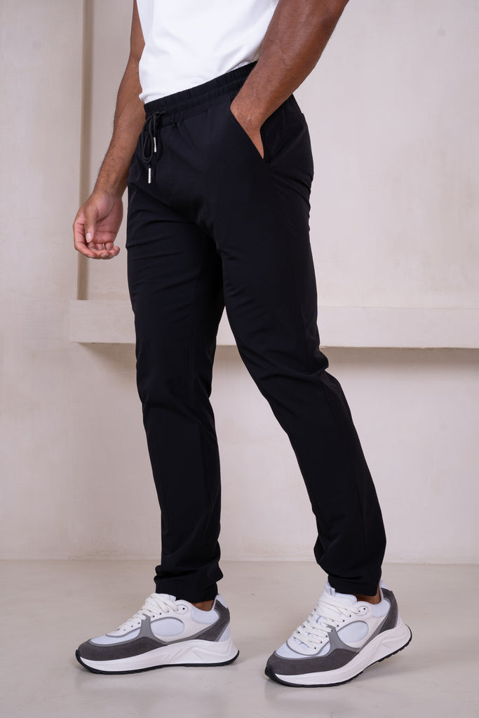 The Essential Trouser - Black