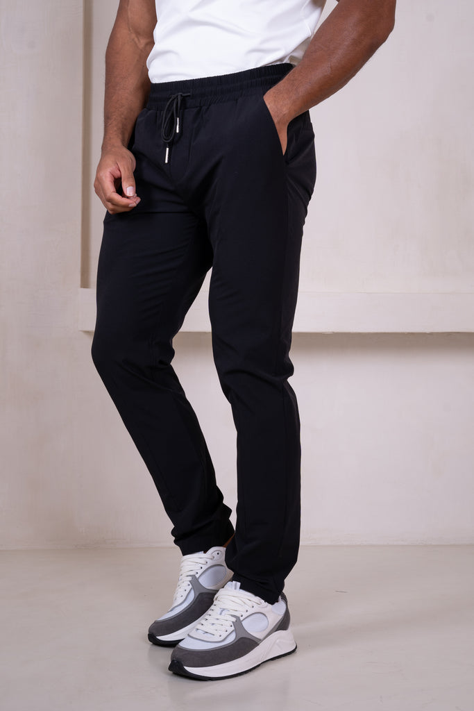 The Essential Trouser - Black