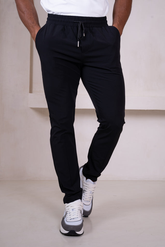 The Essential Trouser - Black