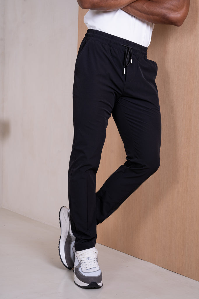 The Essential Trouser - Black