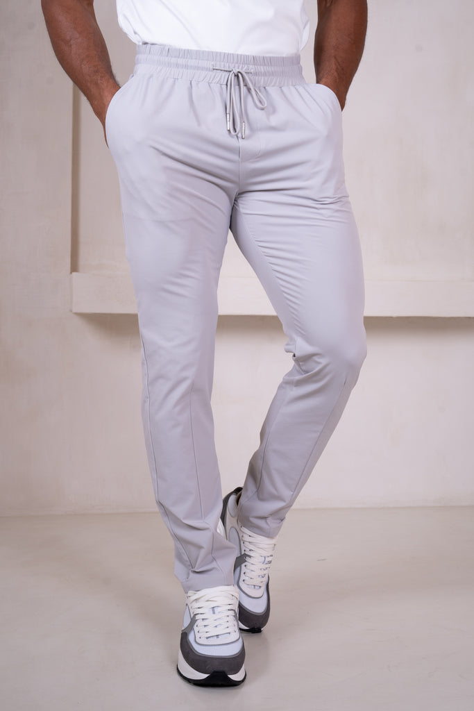 The Essential Trouser - Grey