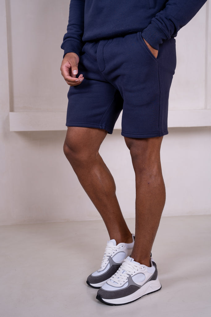 Core Shorts - Navy