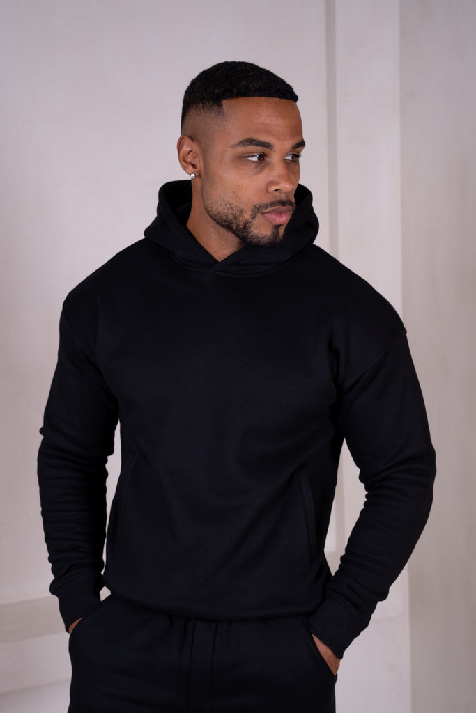 Core Shorts - Black