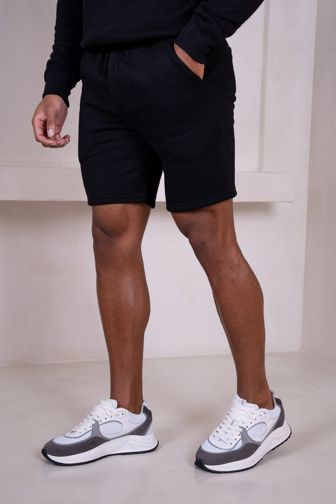 Core Shorts - Black
