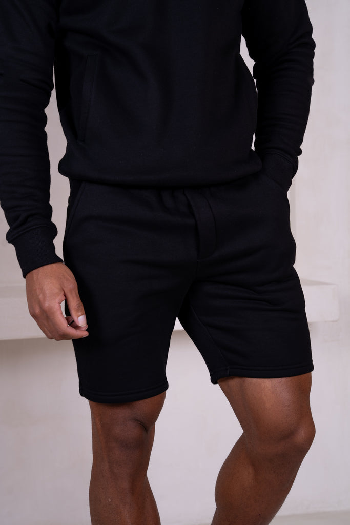 Core Shorts - Black
