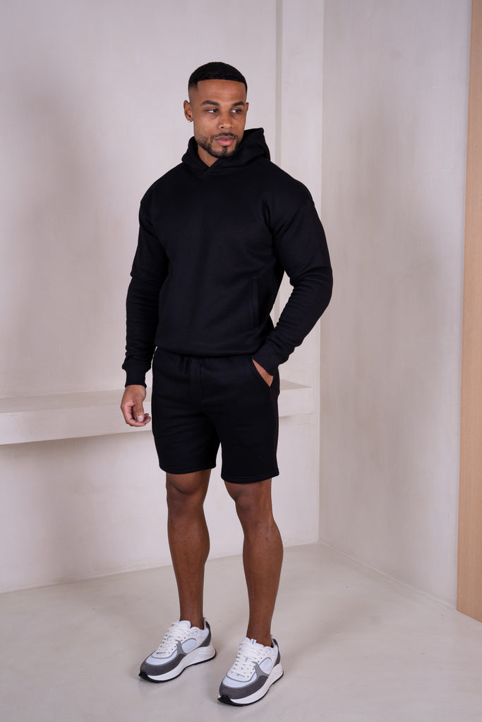 Core Shorts - Black