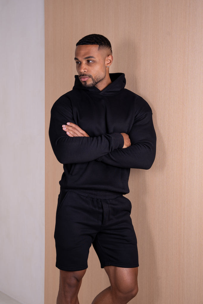 Core Shorts - Black