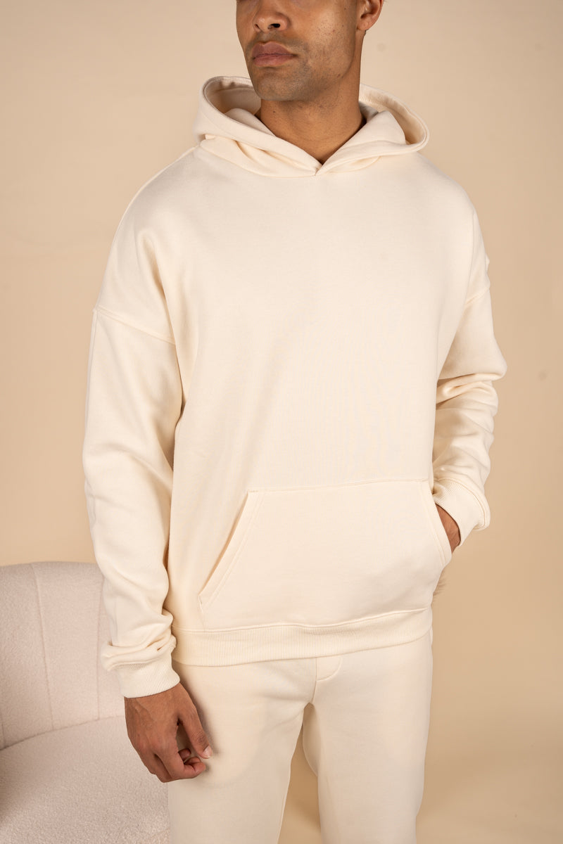 Essentials discount tracksuit white