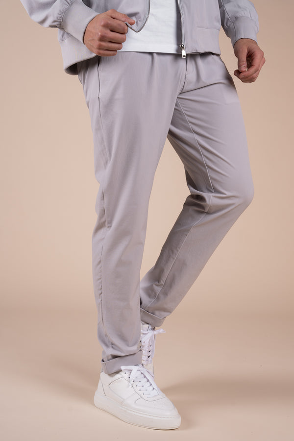 Premium Performance Pants - Grey