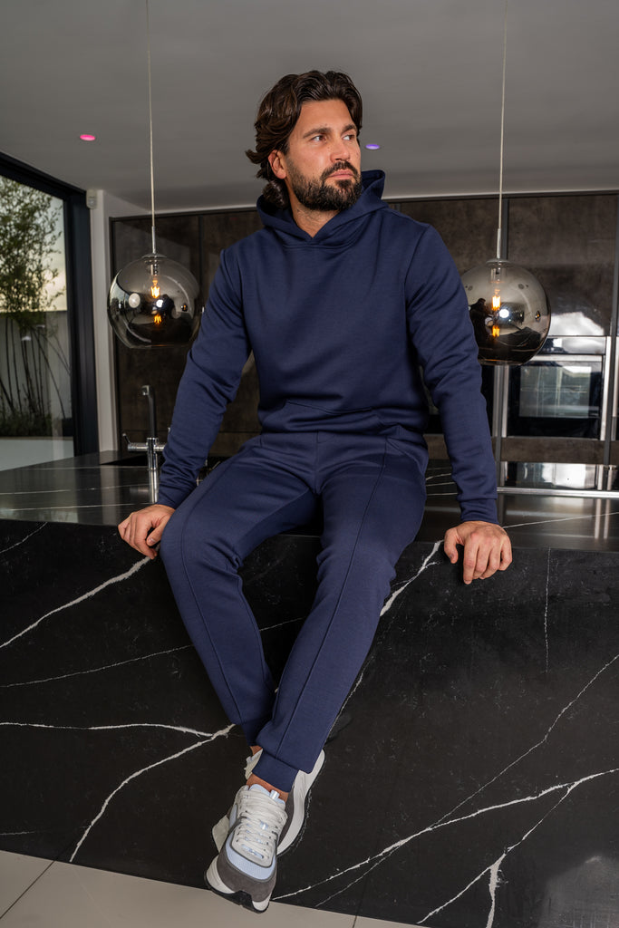 Essential Scuba Joggers - Navy