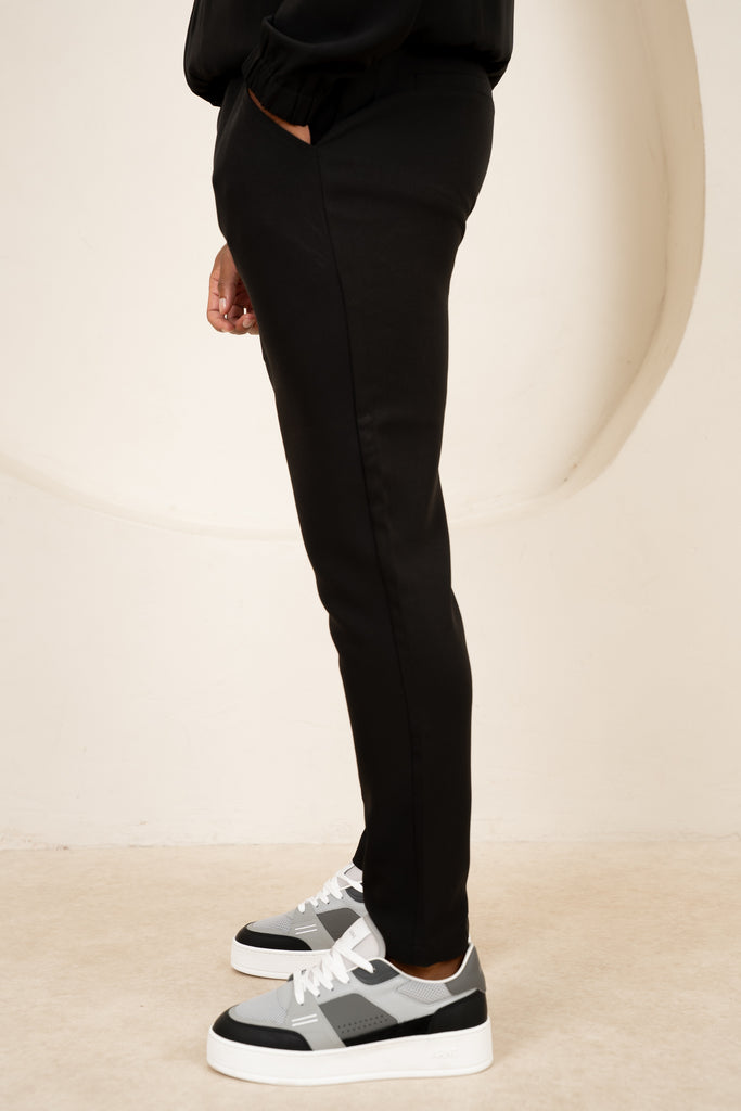 Element Technical Trousers - Black