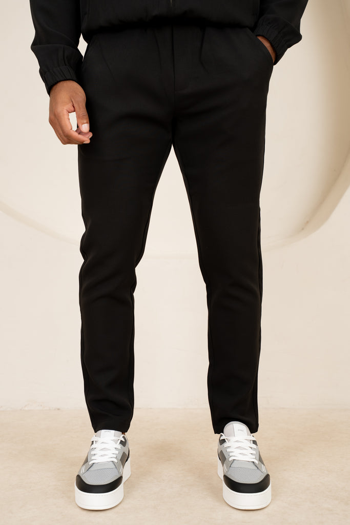 Element Technical Trousers - Black