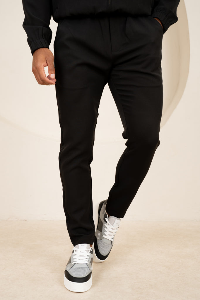 Element Technical Trousers - Black