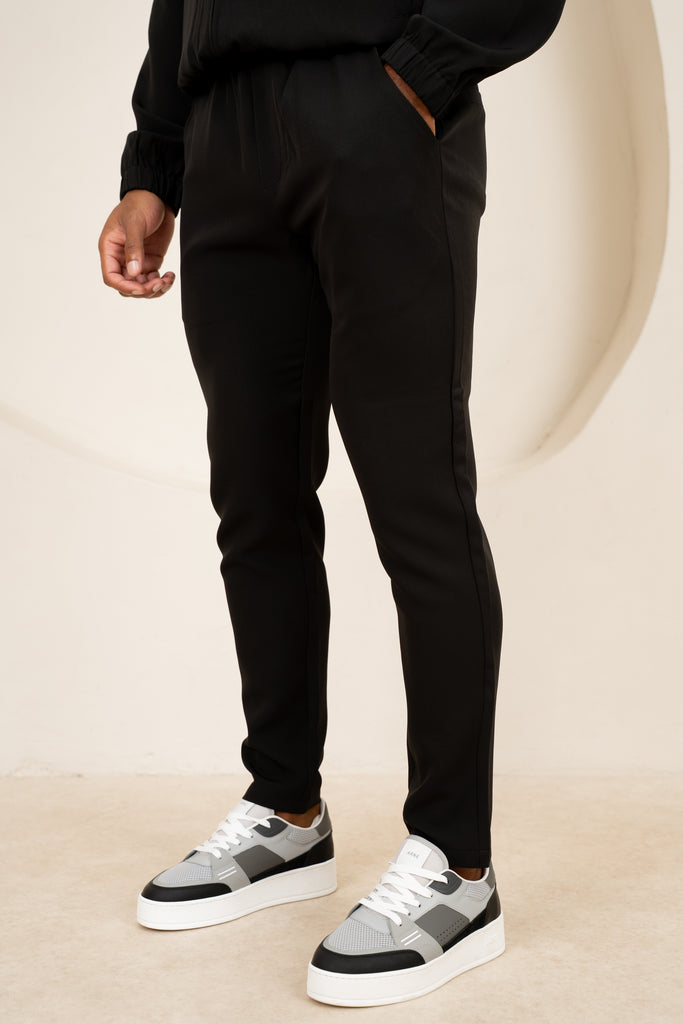 Element Technical Trousers - Black