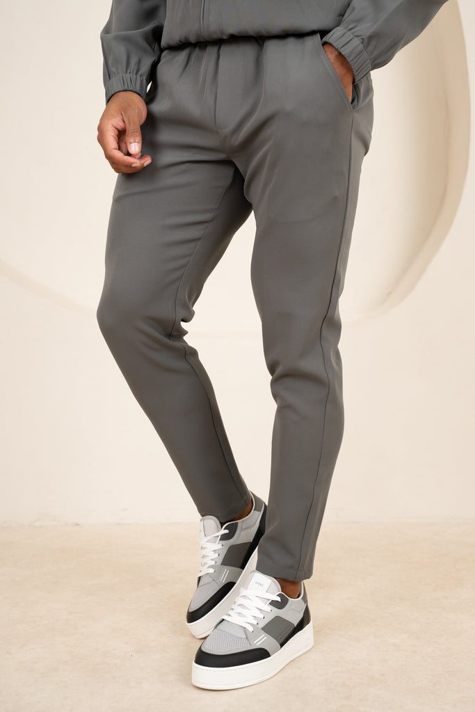 Element Technical Trousers - Charcoal