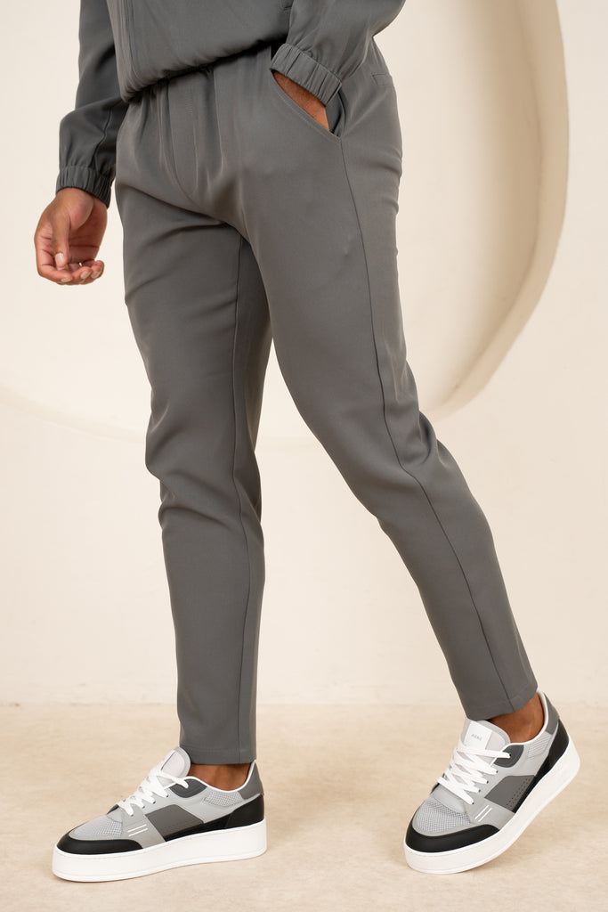 Element Technical Trousers - Charcoal