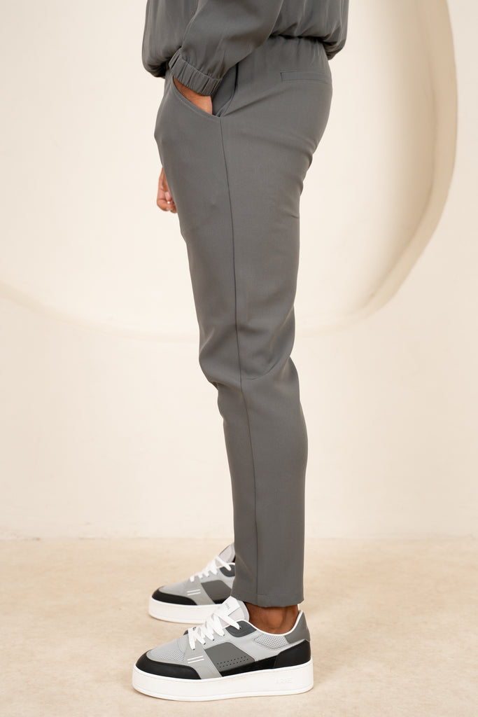 Element Technical Trousers - Charcoal
