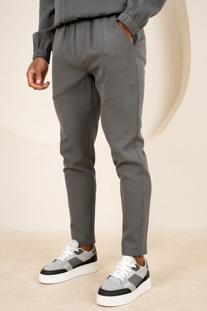 Element Technical Trousers - Charcoal