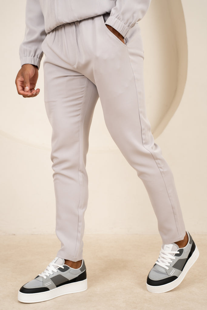 Element Technical Trousers - Grey