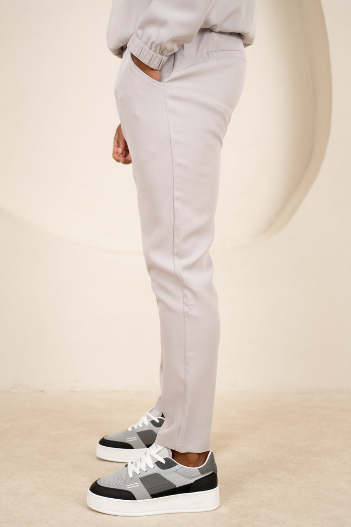 Element Technical Trousers - Grey
