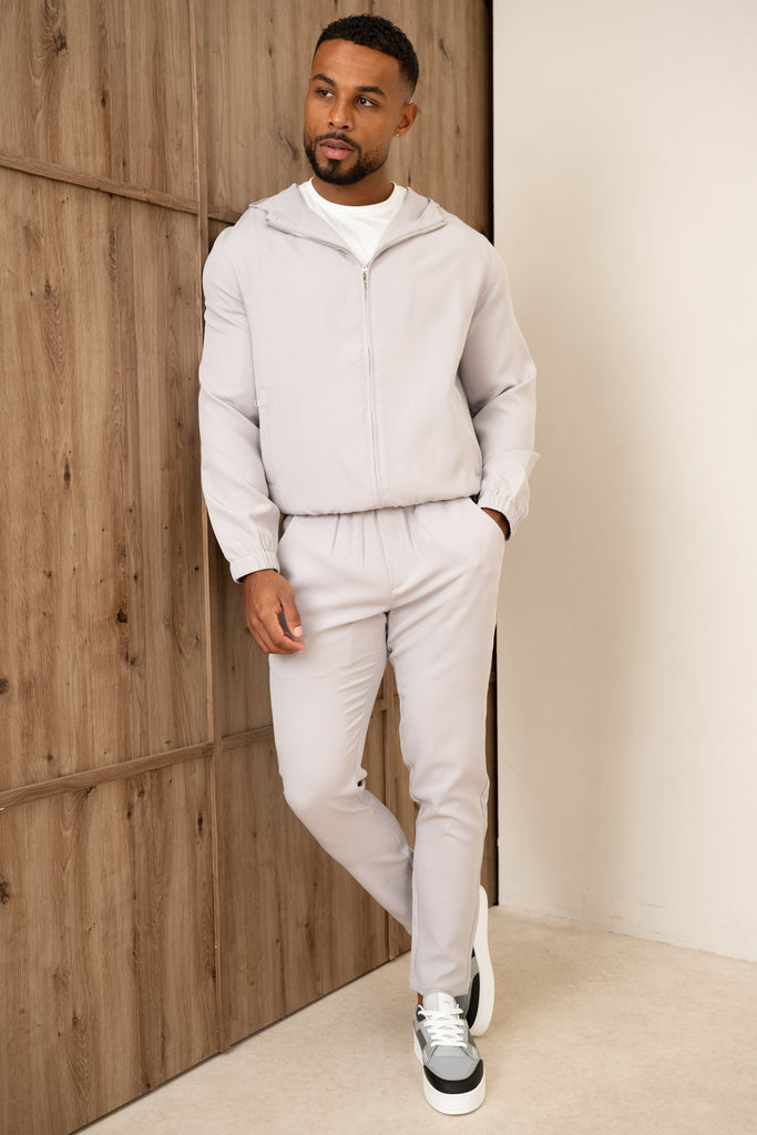Element Technical Trousers - Grey