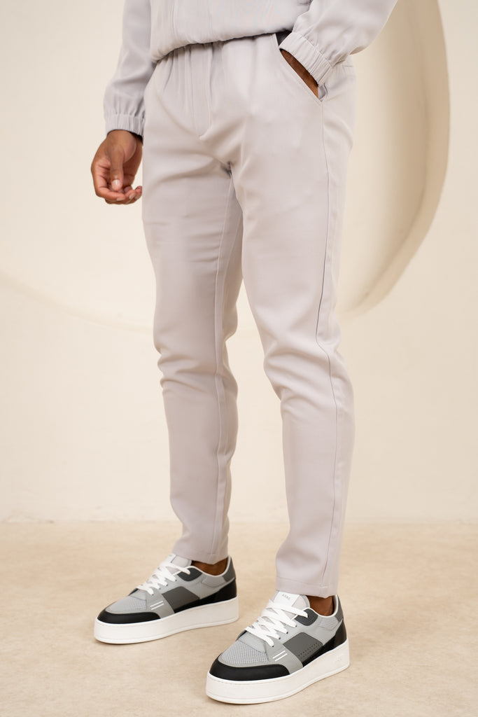 Element Technical Trousers - Grey