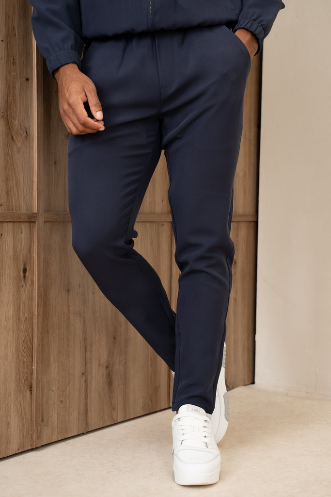 Element Technical Trousers - Navy