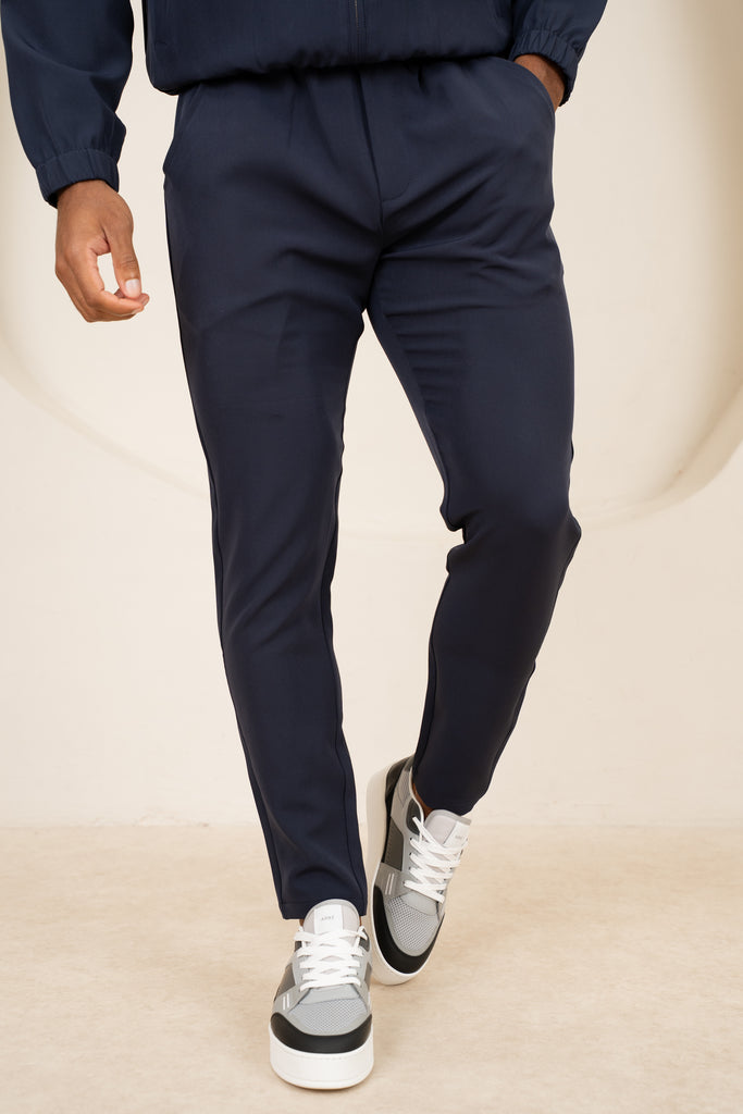 Element Technical Trousers - Navy