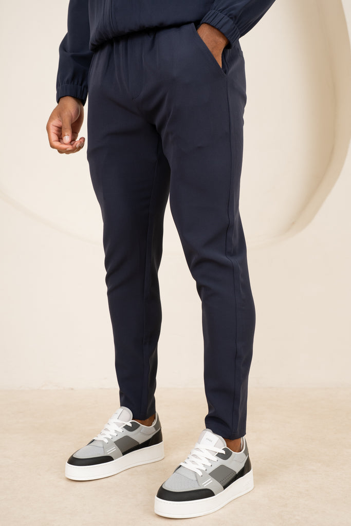 Element Technical Trousers - Navy
