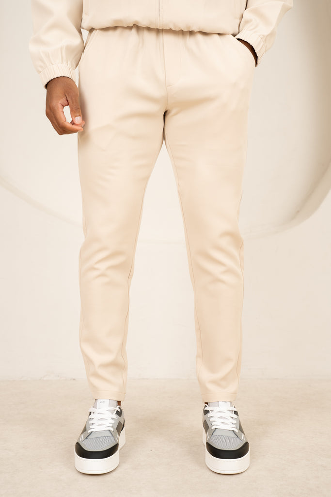 Element Technical Trousers - Taupe