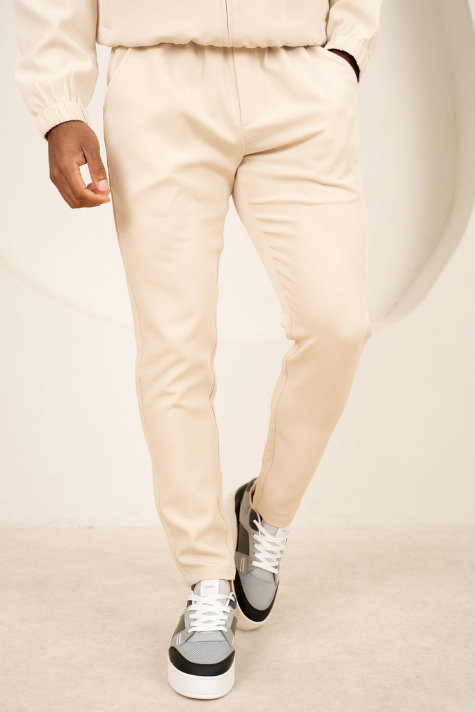 Element Technical Trousers - Taupe