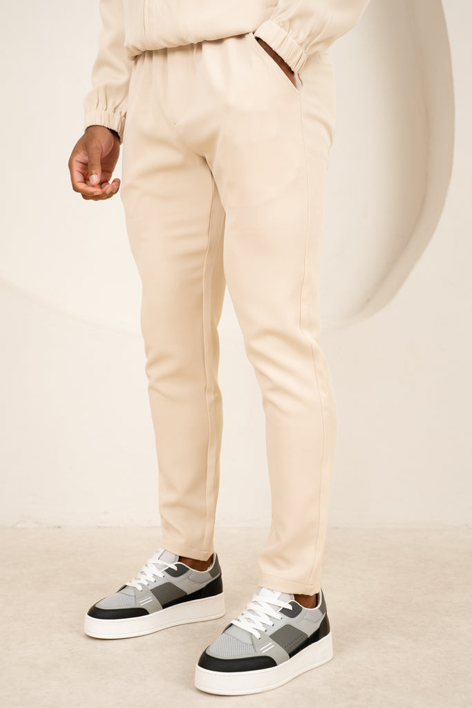 Element Technical Trousers - Taupe