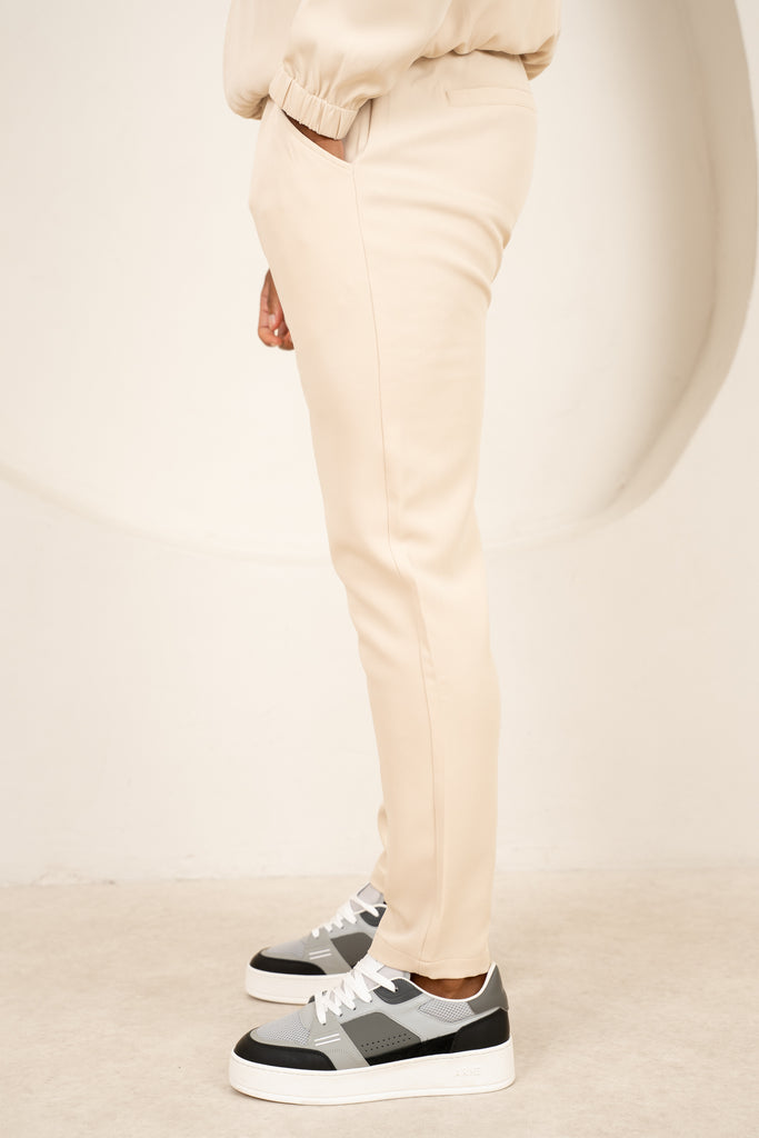 Element Technical Trousers - Taupe