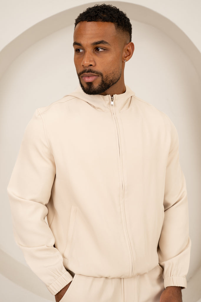 Element Technical Trousers - Taupe