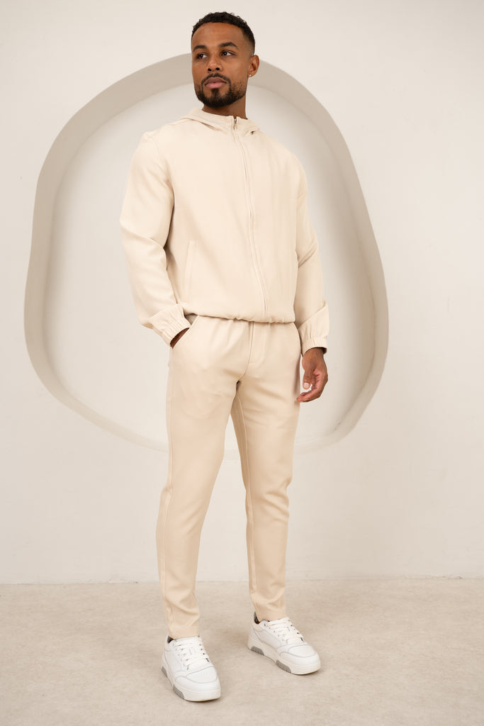 Element Technical Trousers - Taupe