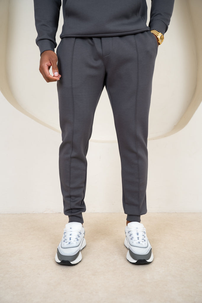 Essential Scuba Joggers - Charcoal