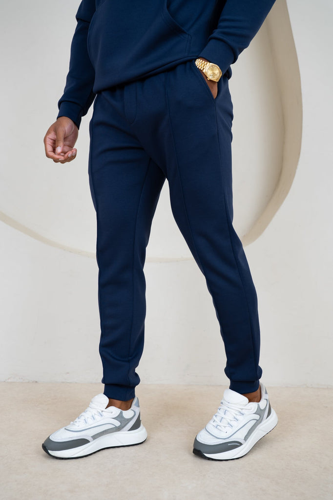Essential Scuba Joggers - Navy