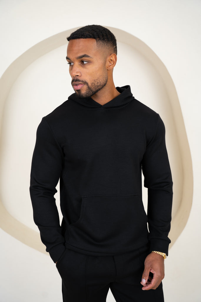 Essential Scuba Joggers - Black