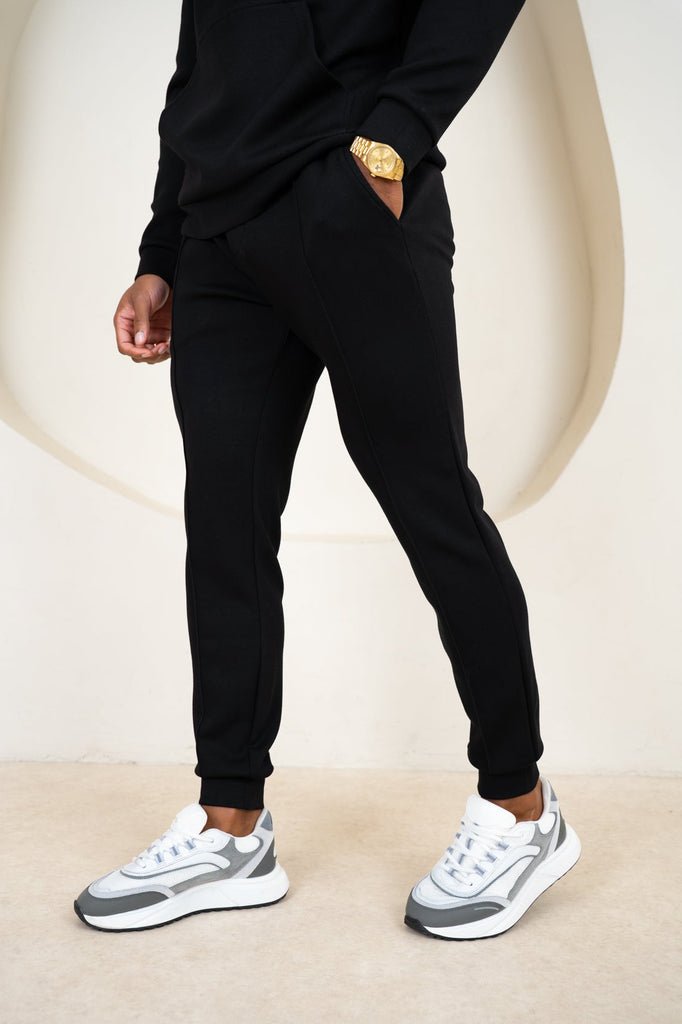 Essential Scuba Joggers - Black